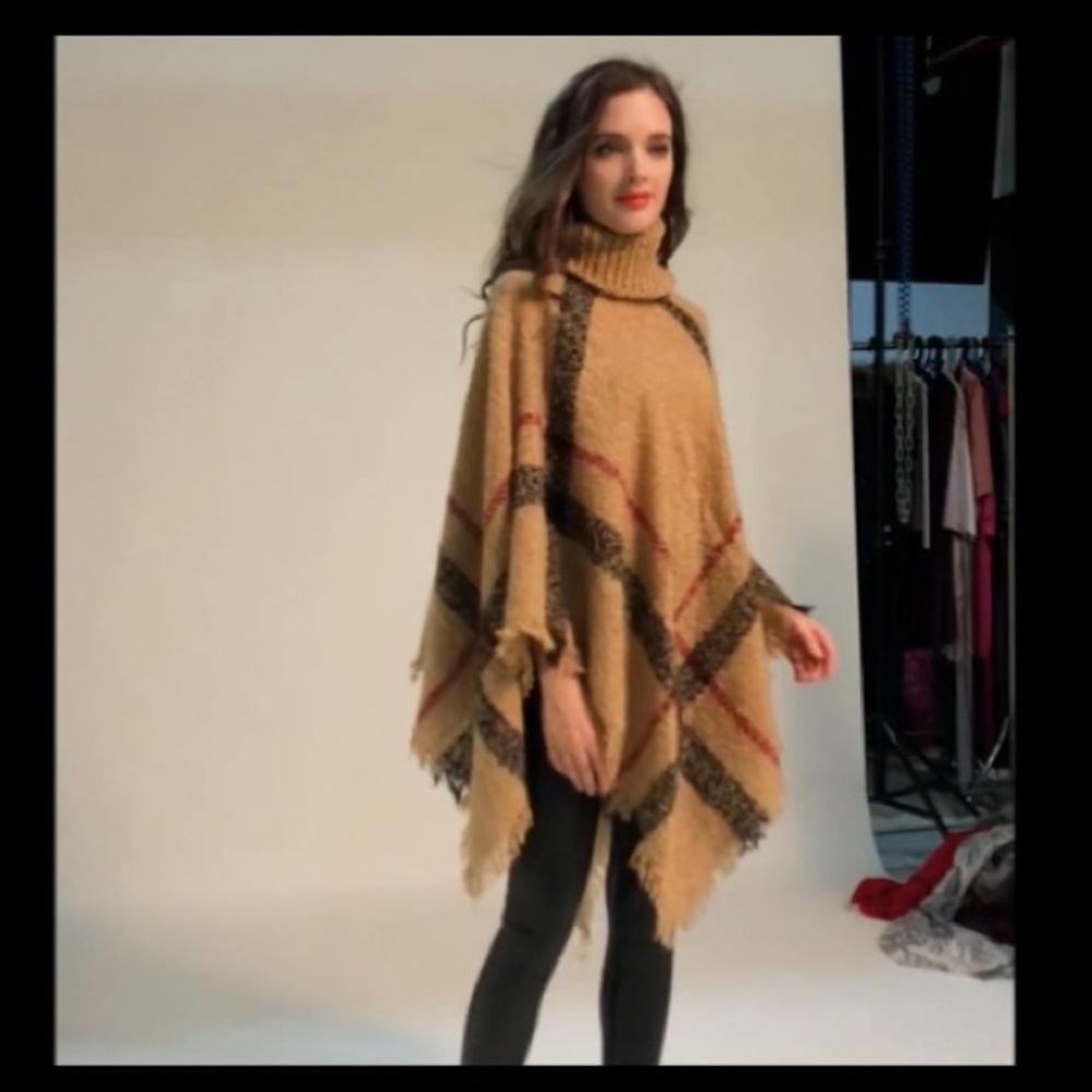 Poncho